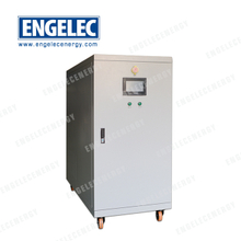EESNB 100KW Off-Grid Power Frequency Inverter Three phase