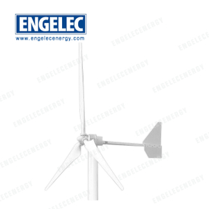 EN-5KW-G Horizontal Axis Wind Turbine 5000W