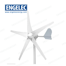 EN-300W-M Horizontal Axis Wind Turbine 300W