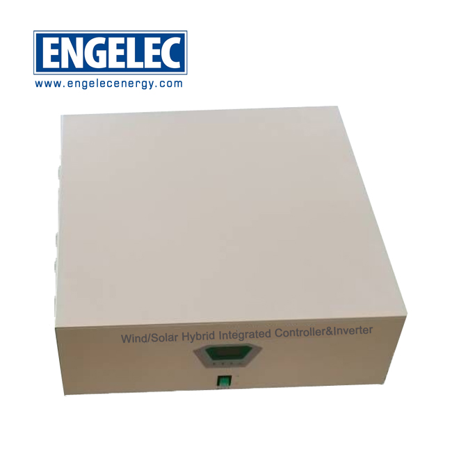 EEWSI-1540-48 1500W Off-grid Integrated Controller&Inverter 4000W Inverter 