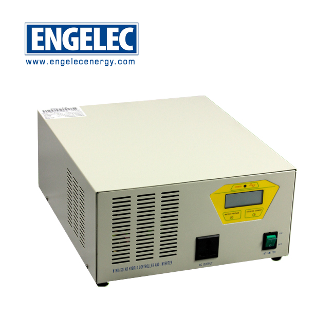 EEWSI 1000W Off-grid Integrated Controller&Inverter 1000W Inverter 