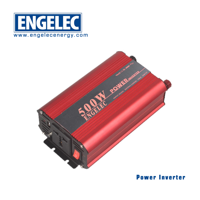 Off-grid Inverters