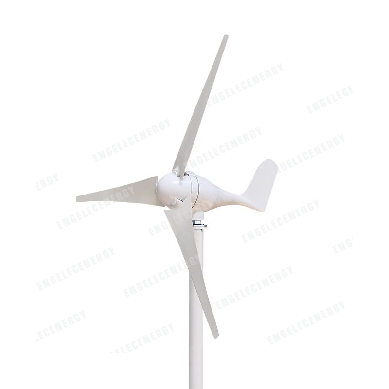 EN-100W-S Horizontal Axis Wind Turbine 100W