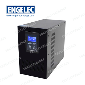 EEDNB 2KW Off-Grid Power Frequency Inverter Single phase