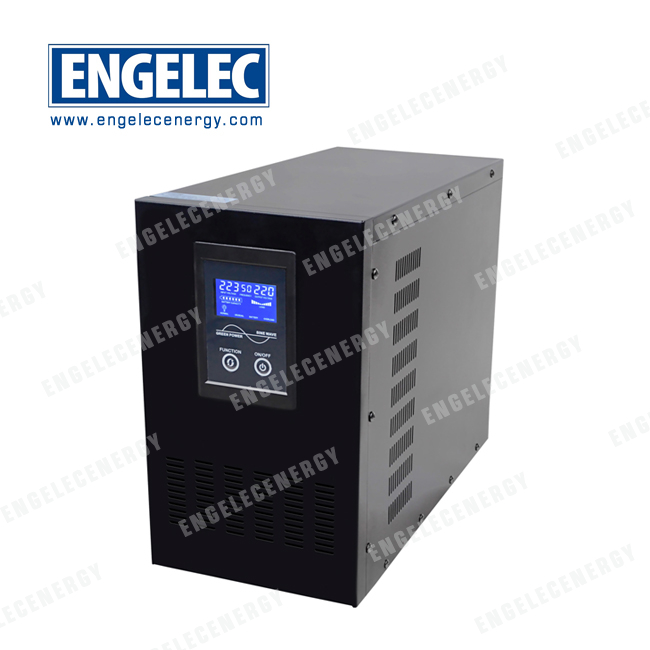 EEDNB 3KW Off-Grid Power Frequency Inverter Single phase