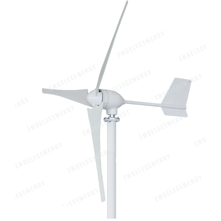 EN-600W-M4 Horizontal Axis Wind Turbine 600W