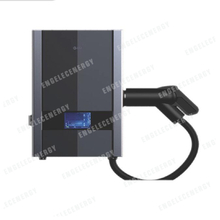 Wall mounted ev charger 7KW 220V 32A Electric Car Charger ev charger wallbox