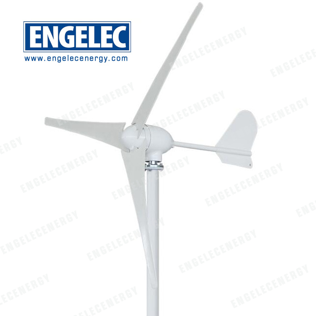 EN-400W-M Horizontal Axis Wind Turbine 400W